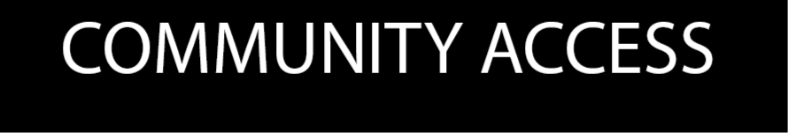 SKOOL & COMMUNITY ACCESS